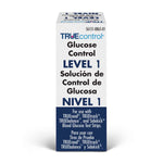 TRIVIDIA HEALTH TrueControl Glucose Control Solutions M5H01-80 1 Each - MDL-HDIM5H0180Z