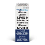 TRIVIDIA HEALTH TrueControl Glucose Control Solutions M5H01-83 1 Each - MDL-HDIM5H0183Z