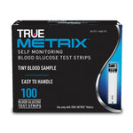 Trividia Health TRUE METRIX Blood Glucose Systems R3H01-0100 - 100.0 Each