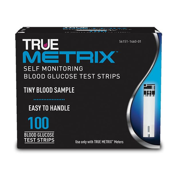 Trividia Health TRUE METRIX Blood Glucose Systems R3H01-0100 - 100.0 Each
