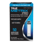 Trividia Health TRUE METRIX Blood Glucose Systems R3H01P-450 - 50.0 Each
