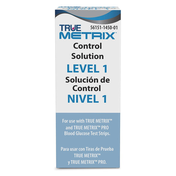 Trividia Health TRUE METRIX Blood Glucose Systems R5H01-1 - 1.0 Each
