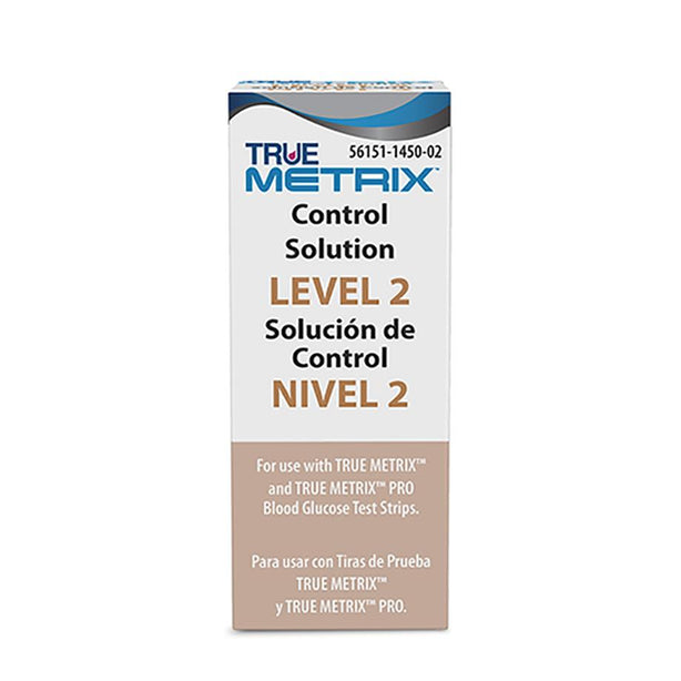 Trividia Health TRUE METRIX Blood Glucose Systems R5H01-2 - 1.0 Each