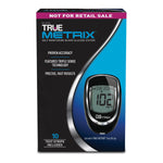 Trividia Health TRUE METRIX Blood Glucose Systems RE4H01-43 - 1.0 Each