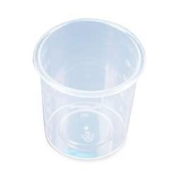 HOSPITAL DISPOSABLES Plastic Medicine Cups 395-0060 1380 Each - MDL-HDS3950060