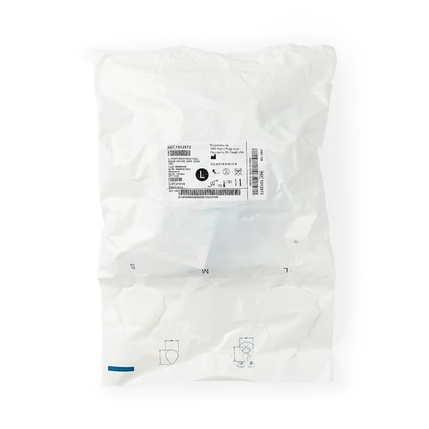 Royal Philips PerformaTrak Face Masks 989805610531 - 1.0 Each
