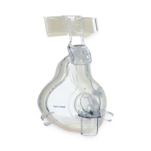 Royal Philips PerformaTrak Face Masks 989805610571 - 10.0 Each