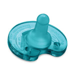 ROYAL PHILIPS Soothie Pacifiers 989805604551 1 Each - MDL-HDT1029232H