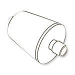 ROYAL PHILIPS Philips Healthcare Barbed Bacteria Filters 989805611541 12 Each - MDL-HDT1044165