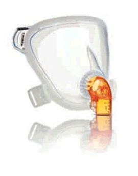 Royal Philips Face 989805611251 Performax Mask, Single Use, Dom with EE, Size L - MDL-HDT1052532 - 10 Each