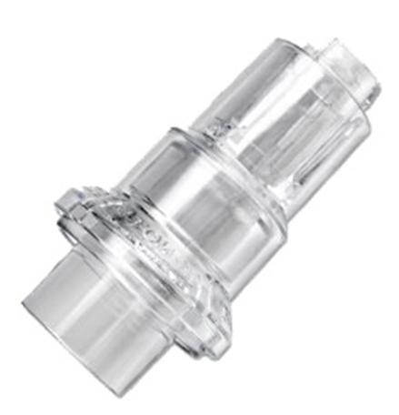 ROYAL PHILIPS Whisper Swivel CPAP Masks 989805617951 1 Each - MDL-HDT332113