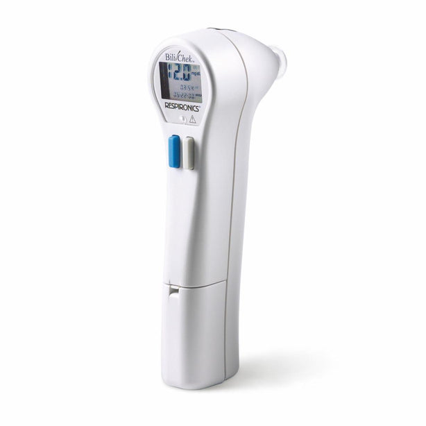 ROYAL PHILIPS Accessories for BiliChek Bilirubinometer System 989805607841 1 Each - MDL-HDT80050H