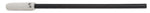 Puritan Medical Products Co LLC 3" Foam Swab - HDW1273BK