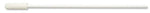 HARDWOOD PRODUCTS COMPANY Lint-Free Foam Tipped Applicator Swabs 1616-PF 50 Each - MDL-HDW1616PFH
