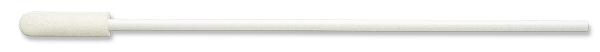 HARDWOOD PRODUCTS COMPANY Lint-Free Foam Tipped Applicator Swabs 1616-PF 1000 Each - MDL-HDW1616PF