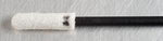 Puritan Medical Co 6" Swab Applicator, Foam, Pp, 3", Ns, Bulk, 1000/CS - HDW1803PFB