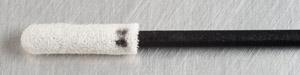 Puritan Medical Co 6" Swab Applicator, Foam, Pp, 3", Ns, Bulk, 1000/CS - HDW1803PFB