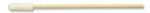 Puritan Medical Co Swab Applicator, Foam, Wood, 3", Ns, 1000/CS - HDW1803WF