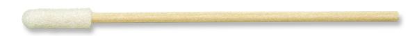 Puritan Medical Co Swab Applicator, Foam, Wood, 3", Ns, 1000/CS - HDW1803WF