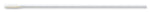 Puritan Medical Co Swab Applicator, Rectang Foam, Pp, 6", Ns, 1000/CS - HDW1806PF