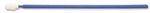 Puritan Medical Co Swab Applicator, Foam Paddle, Pp, 6", Ns, 1000/CS - HDW1876PF
