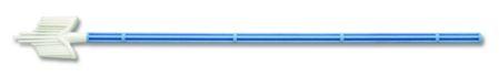 Puritan Medical Products Co LLC Rovers Cervex-Brush 8" Cervical Brushes 2195 COMBI - 100.0 Each - MDL-HDW2195COMBI