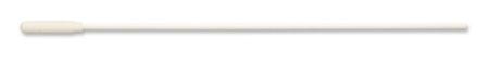 Hardwood Cervisoft Nonsterile Foam Tip Cytology Collection Swab with Polystyrene Handle, 7" - 2197 - 1000 Each