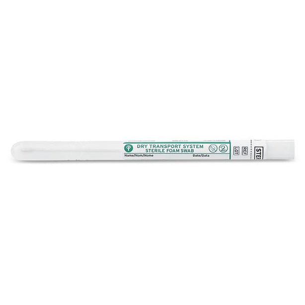 Puritan Medical Products Co LLC Foam-Tipped Applicators 25-1506 1PF SOLID - 1000.0 Each