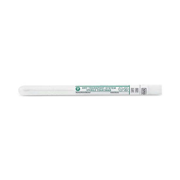 Puritan Medical Products Co LLC Foam-Tipped Applicators 25-1506 1PF BT BL - 500.0 Each