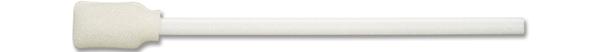 Hardwood Products Company 5" Sterile Foam Swab - HDW2516051PSF