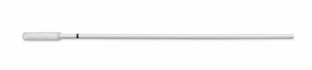 Puritan Medical Products Co LLC HydraFlock Swab with Extruded PS Handle 25-3000-U E30 500.0 Each-MDL-HDW253000UE3