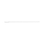 Puritan Medical Products Co LLC HydraFlock Sterile Elongated Swabs with Polystyrene Handle - HDW253206H20