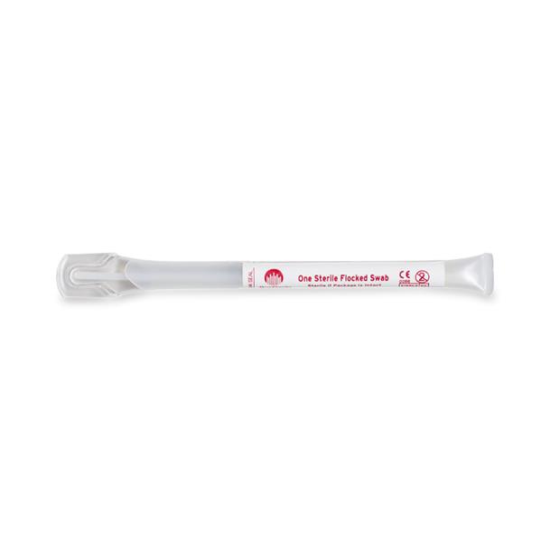 PURITAN MEDICAL PRODUCTS CO LLC Standard Flock Swabs with Tube 25-3306-U TT FDNA 500 Each - MDL-HDW253306FDNA