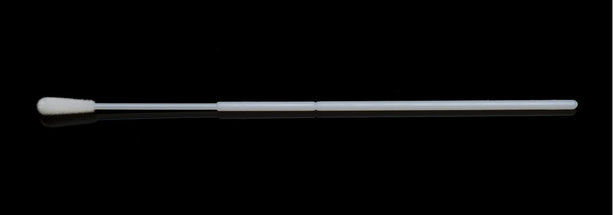 Hardwood Products Company HydraFlock Flocked Standard Tip Swabs - HDW253306H
