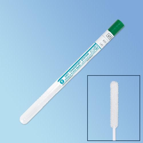 PURITAN MEDICAL PRODUCTS CO LLC HydraFlock Swab Dry Transport Systems 25-3316-H EMB 80 BT 500 Each - MDL-HDW253316H80