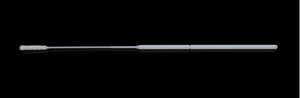 PURITAN MEDICAL PRODUCTS CO LLC HydraFlock Ultrafine Flock Tip Swabs 25-3317-H 500 Each-MDL-HDW253317H