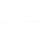 Puritan Medical Products Co LLC HydraFlock Sterile Ultrafine Flock Swabs with Polystyrene Handle 25-3319-H - 500.0 Each