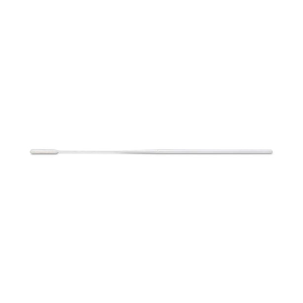 Hardwood Products Company PurFlock Ultrafine Flock Swabs 25-3320-U EMB 80MM - 500.0 Each