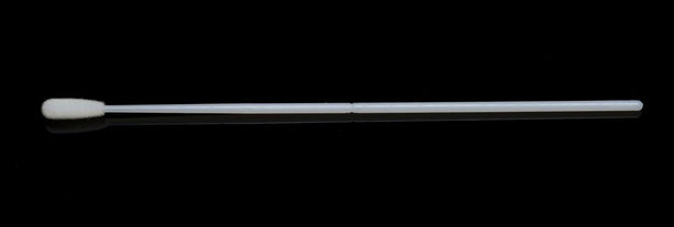 Hardwood Products Company PurFlock Swabs 25-3406-U - 500.0 Each - MDL-HDW253406U