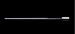 Hardwood Products Company HydraFlock Elongated Flock Tip Swabs - HDW253706H