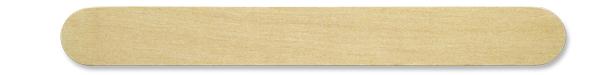 Puritan Medical Products Co LLC Sterile Tongue Depressors 25-705 - 100.0 Each