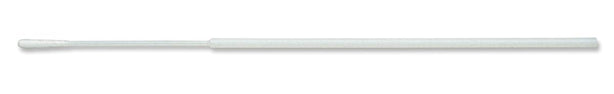 Hardwood Tipped Applicator 25-800 1PD 50 Puritan 6" Mini-Tip Polyester Swab with Ultra-Fine Polystyrene Handle, Sterile - MDL-HDW258001PD50 - 500 Each