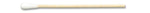 Cotton and Wood Applicators - 25-803 2WC - 1000 Pack - MDL-HDW258032WC