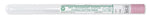 Hardwood Products Company Cotton Tip with Handle in Dry Transport Tube - HDW258061PCBT