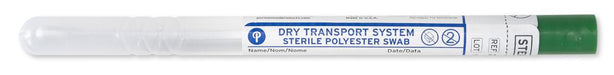 Hardwood Products Company Hardwood Products Polyester Swab 25-806 1PD BT - 500.0 Each - MDL-HDW258061PDBT