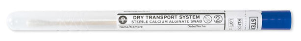 HARDWOOD PRODUCTS COMPANY Calcium Alginate Swab 25-806 1WA BT 500 Each - MDL-HDW258061WABT
