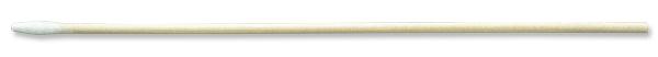 PURITAN MEDICAL PRODUCTS CO LLC Cotton and Wood Applicators 25-826 5WC 1000 Each - MDL-HDW258265WC