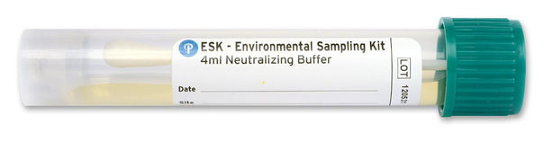 Hardwood Products Company Esk- Neutralizing Swab 25-83004 PD NB - 50.0 Each