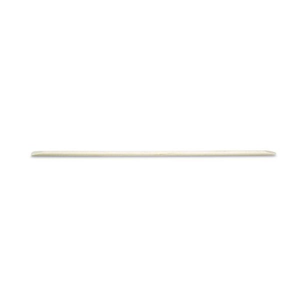 PURITAN MEDICAL PRODUCTS CO LLC Puritan Wooden Cuticle/Orange Stick with Double Beveled Ends 2910 1000 Each - MDL-HDW2910