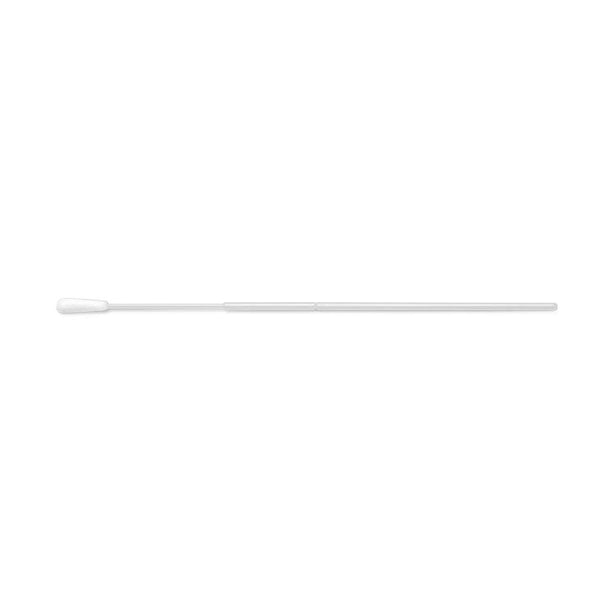 Puritan Medical Products Co LLC PurFlock Ultra Elongated Flock Swabs with PS Handle 3306-U - 1000.0 Each